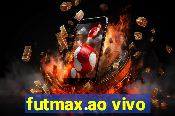 futmax.ao vivo